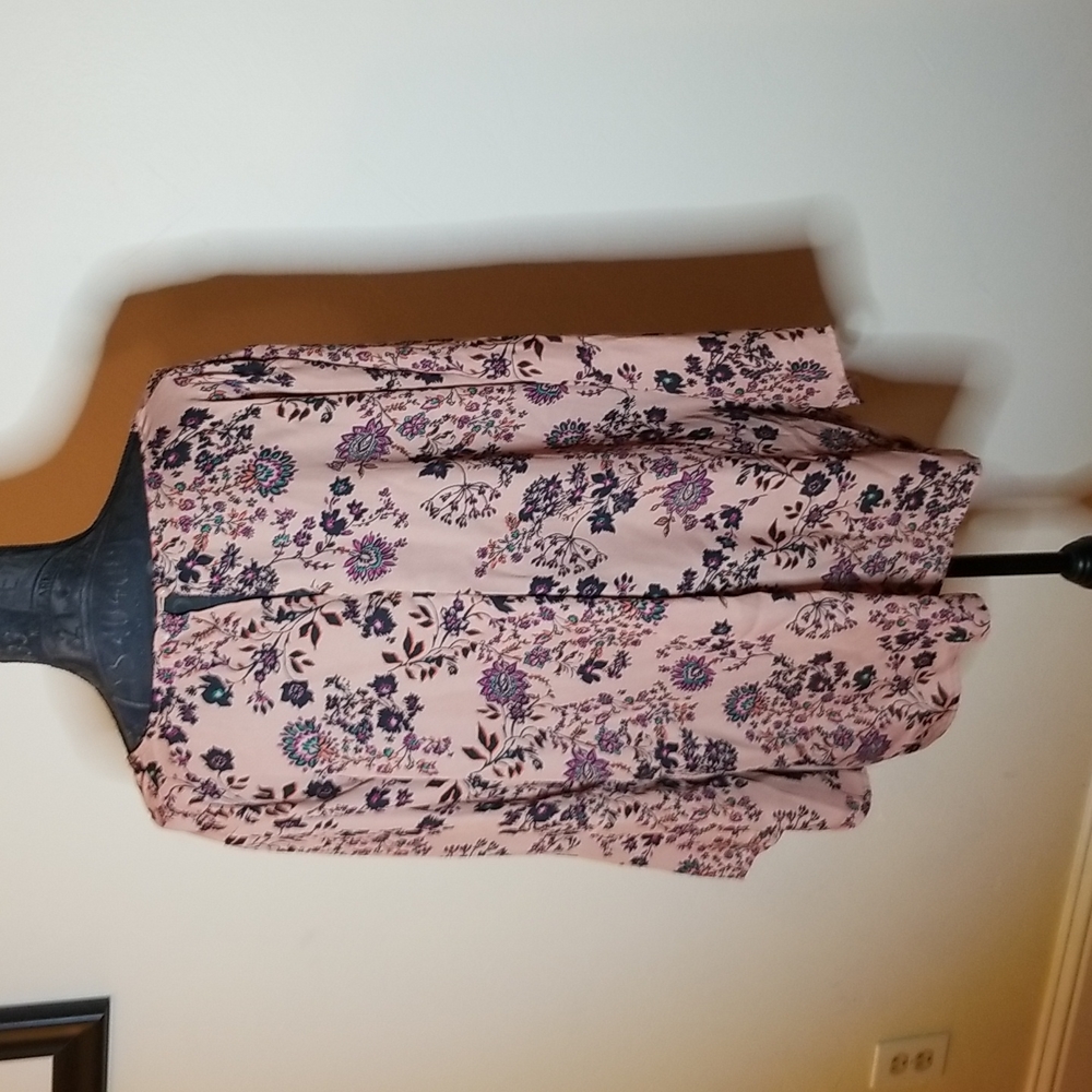 Fall blouse - Picture 3 of 9